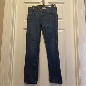 Current/Elliot Women’s Jeans (Size 26)